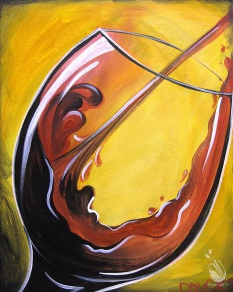 *WINE DOWN WEDNESDAY* Wine Cascade - Cabernet