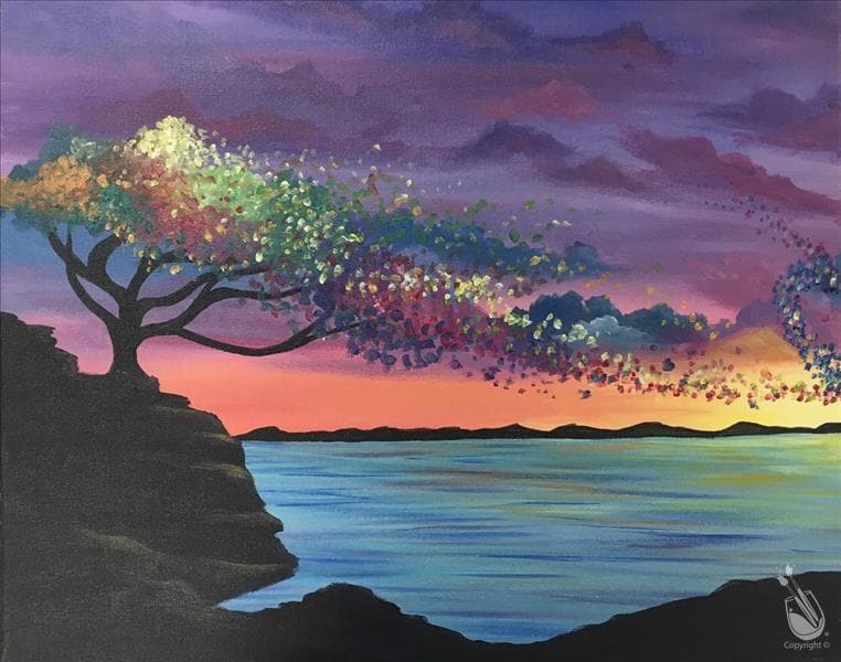 Meet Me In The Wind - PUBLIC