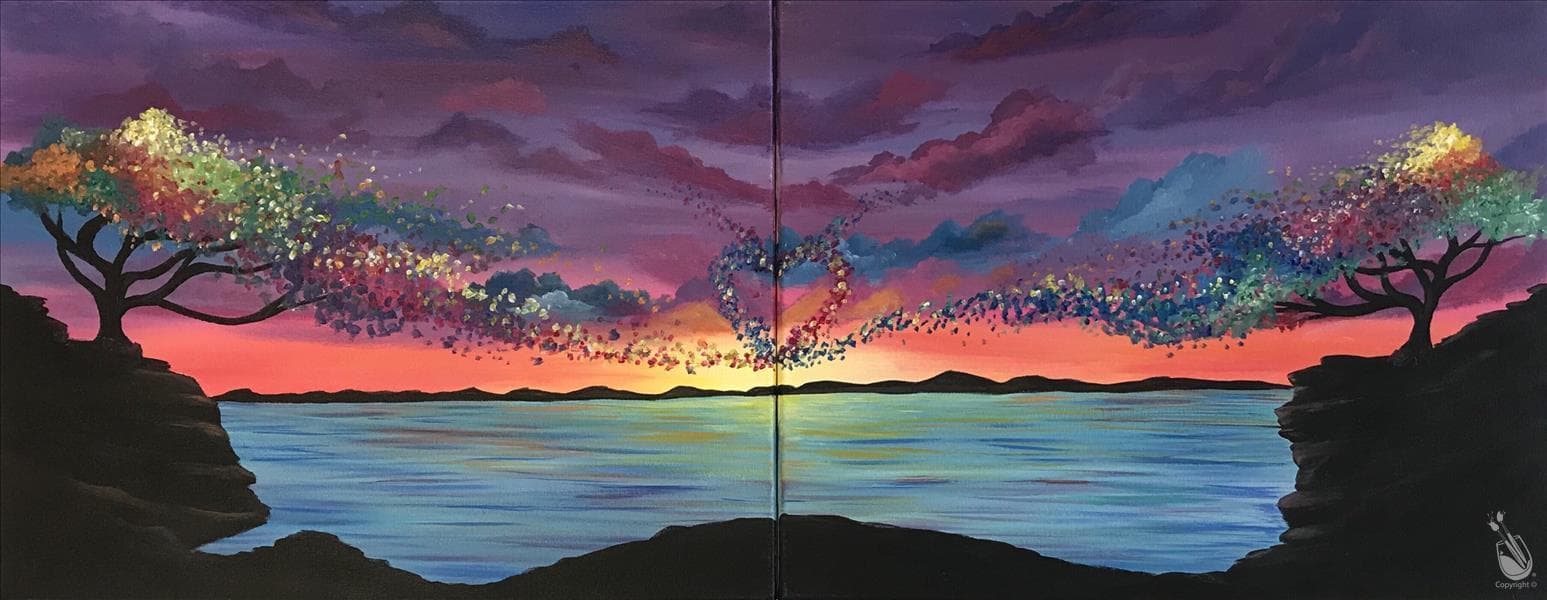 Meet Me In The Wind - Set or Solo