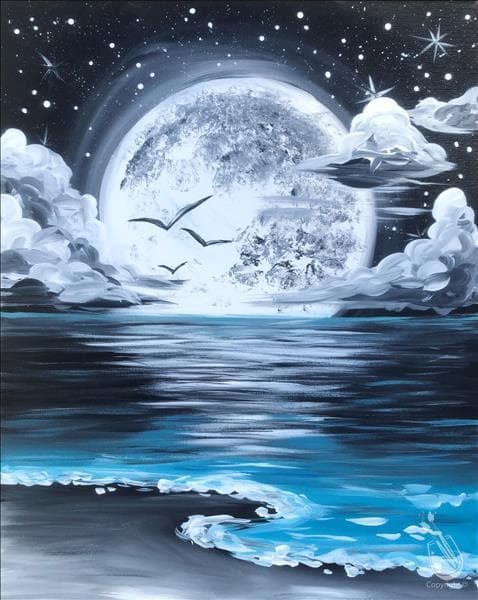 *TGIF NIGHT OUT* Mystic Shores