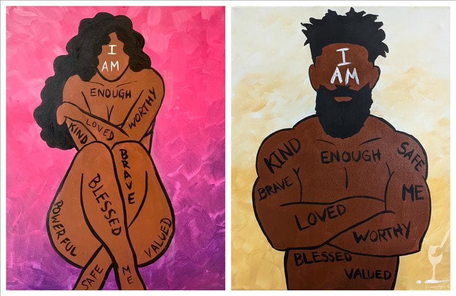 *DATE NIGHT* This Is Me - Set