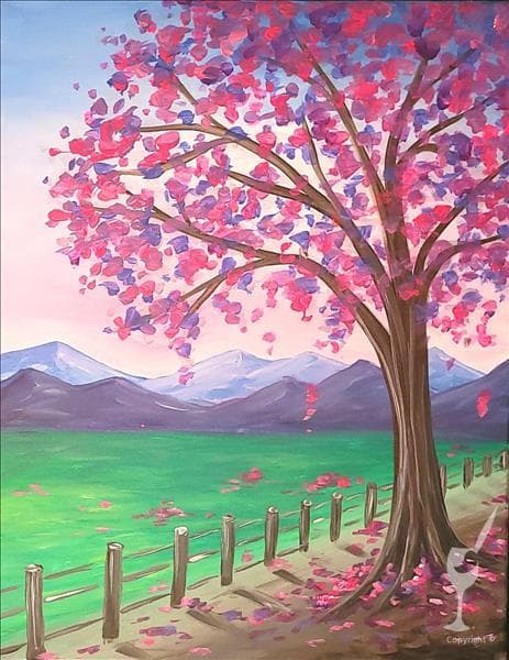 *SERENE SUNDAY* Colorful Spring