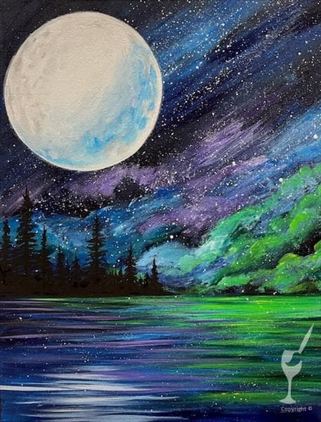 Manic Monday! Save $10 Add a Candle