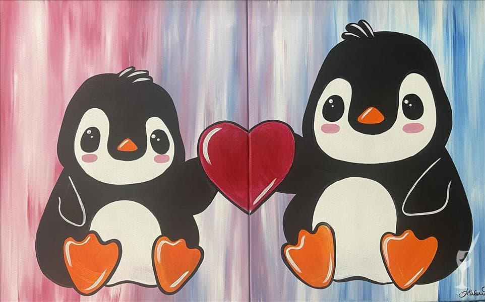 Mommy & Me You're the Coolest