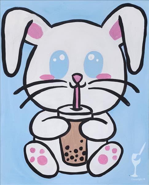 Family Art Fun! Add a Candle