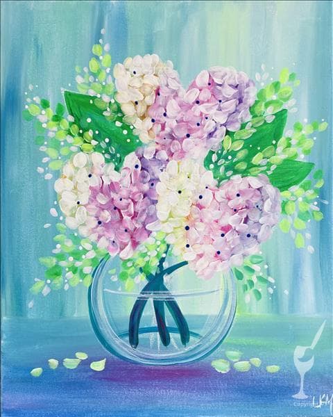 A Mother’s Day Bouquet