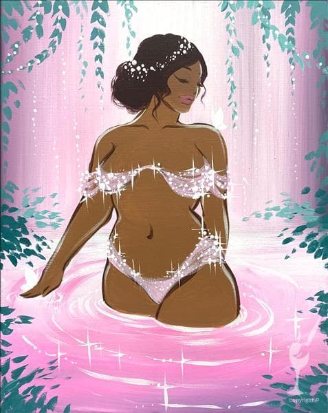 Fun Night Out Paint, Sing and Sip *BYOB*