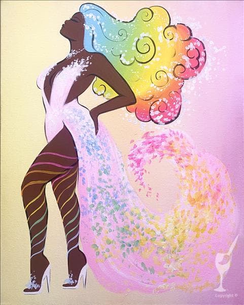 Chill Sunday Vibes - Stepping Into Spring