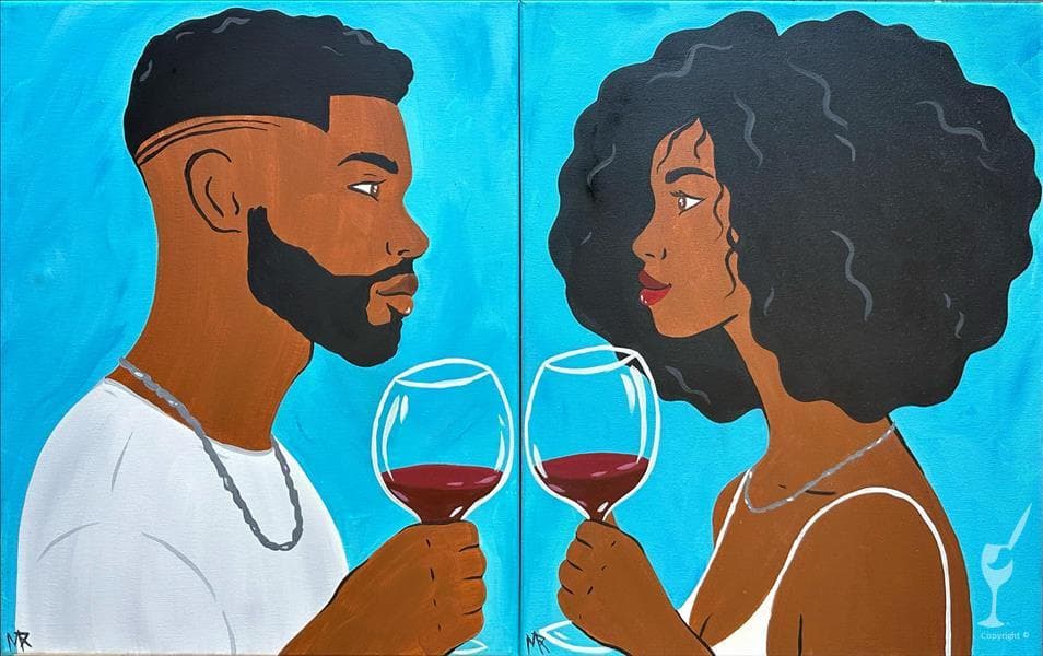 Together With You - Set