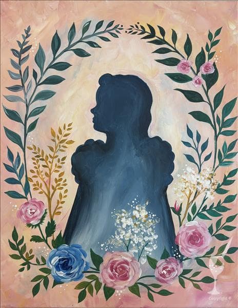 High Tea Time - High Class Society