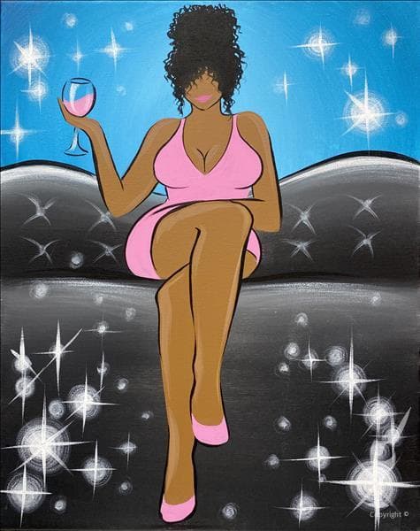 Main Character Energy