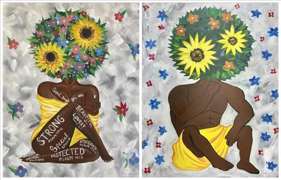 Love Yourself 1st - Set or Pick 1