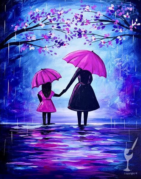 Sunday Funday - Spring Stroll