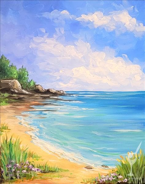 NEW ART! Sunday Funday! Add a Candle