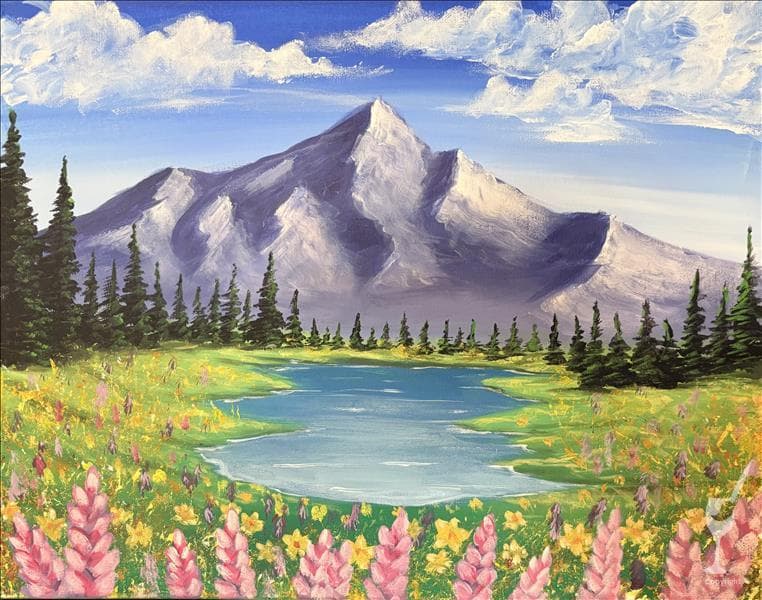 *SERENE SUNDAY* A Hidden Gem