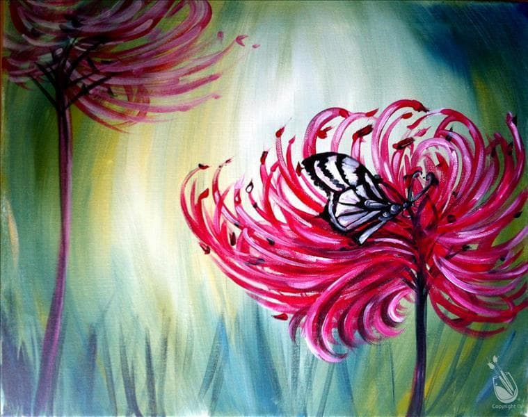 *WINE DOWN WEDNESDAY*  Beautiful Life