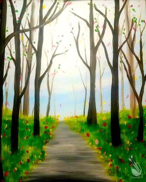 $5 Discount! Hidden Springs! Add a Candle