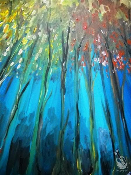 Manic Monday! BOGO 1/2 Off