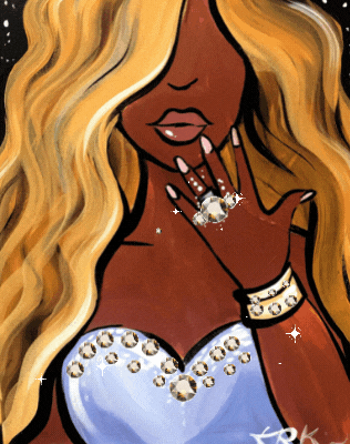 Speak and be heard! - Girls Night