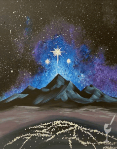 Book Club Themed! City of Starlight! Add a Candle