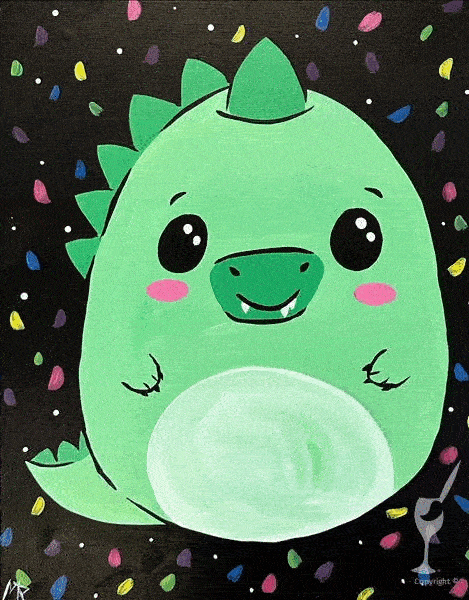 School's Out Family Day! Pick Your Fav Squishy!