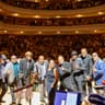 Buena Vista Orchestra