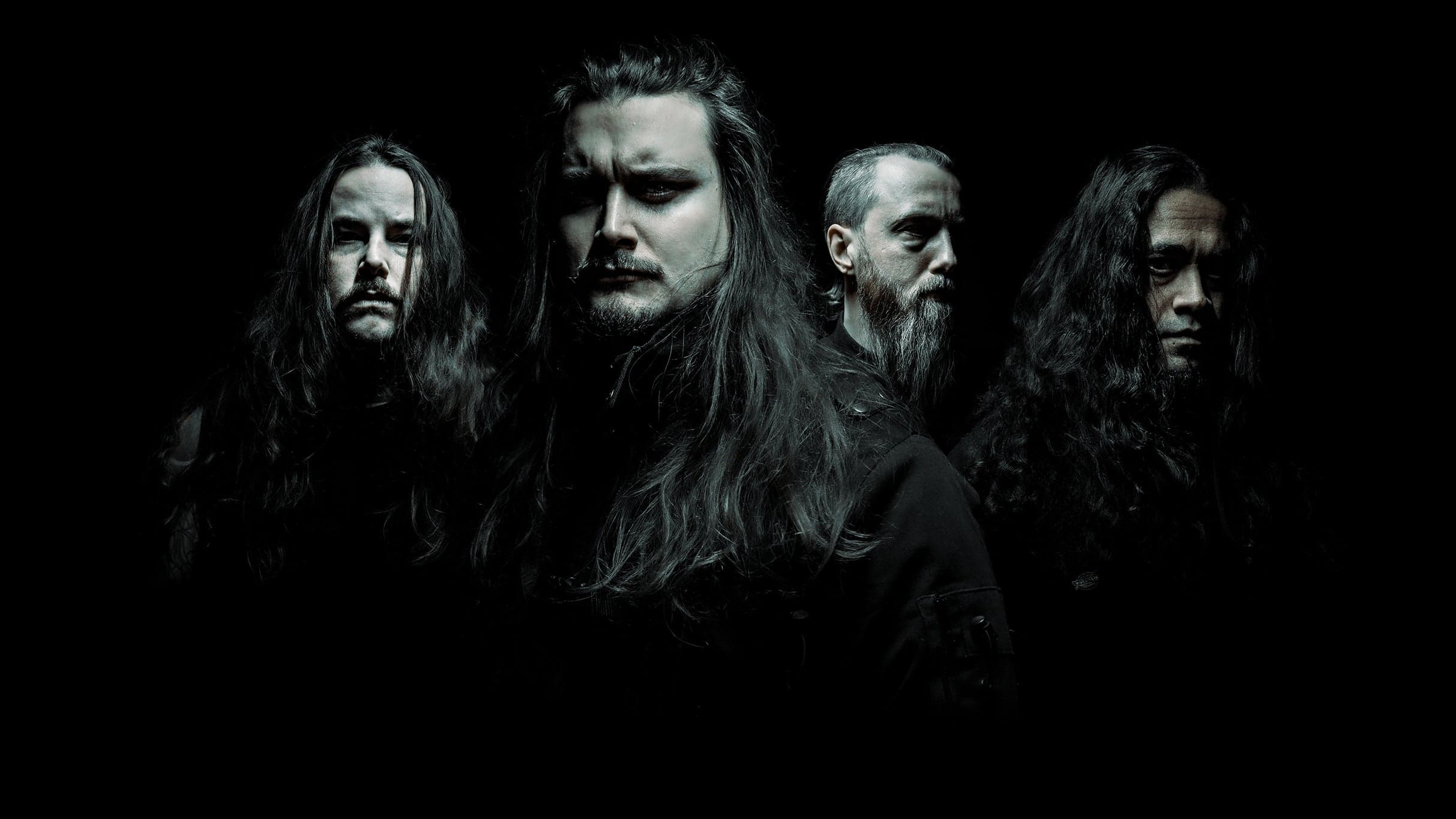 Orbit Culture: Death Above Life North American Tour