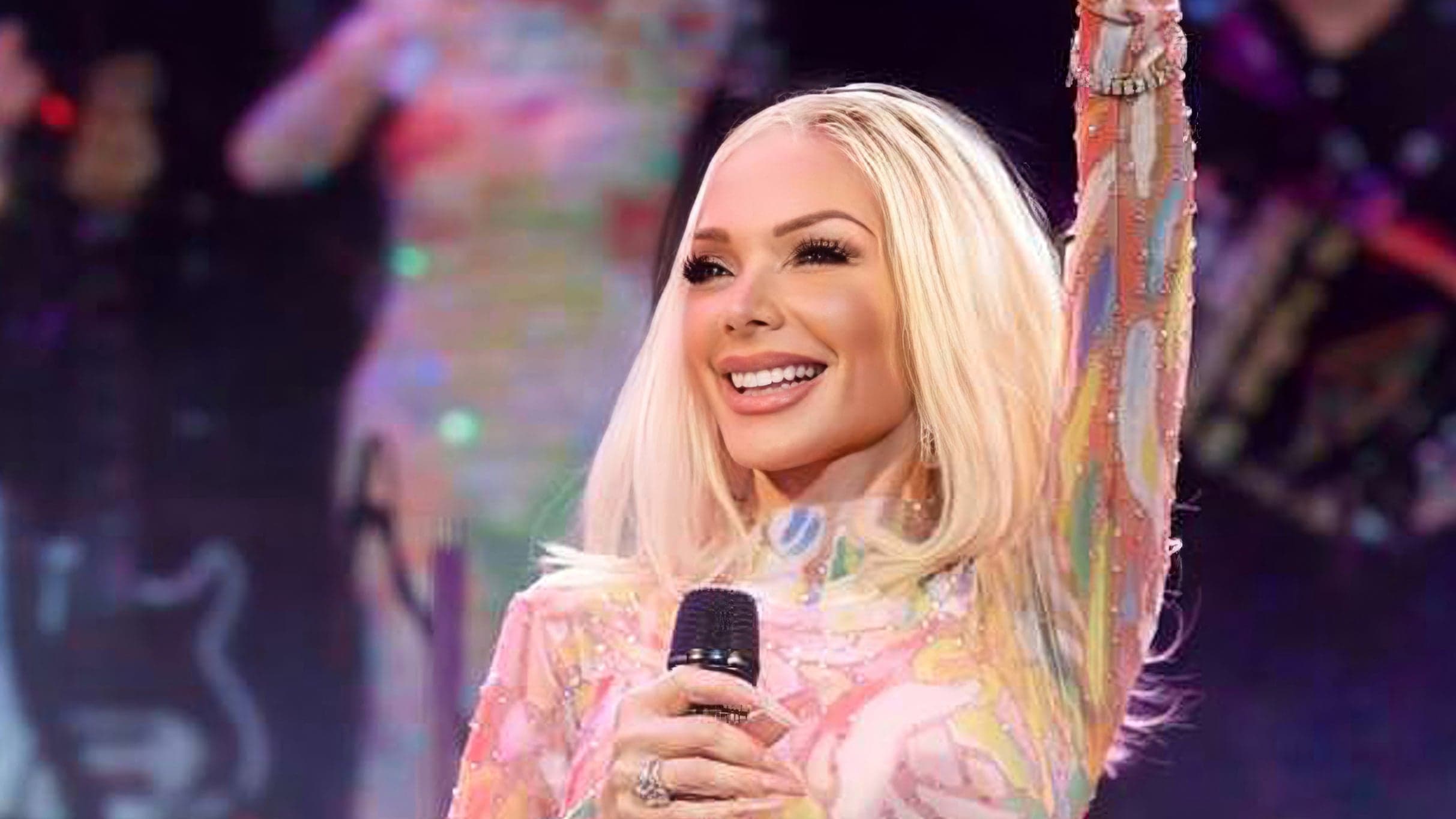 Marisela - La Dama de Hierro