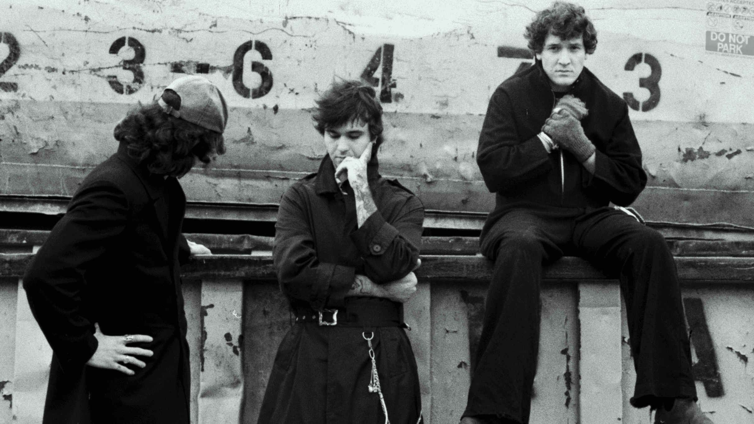 Quarters w/ Malice K