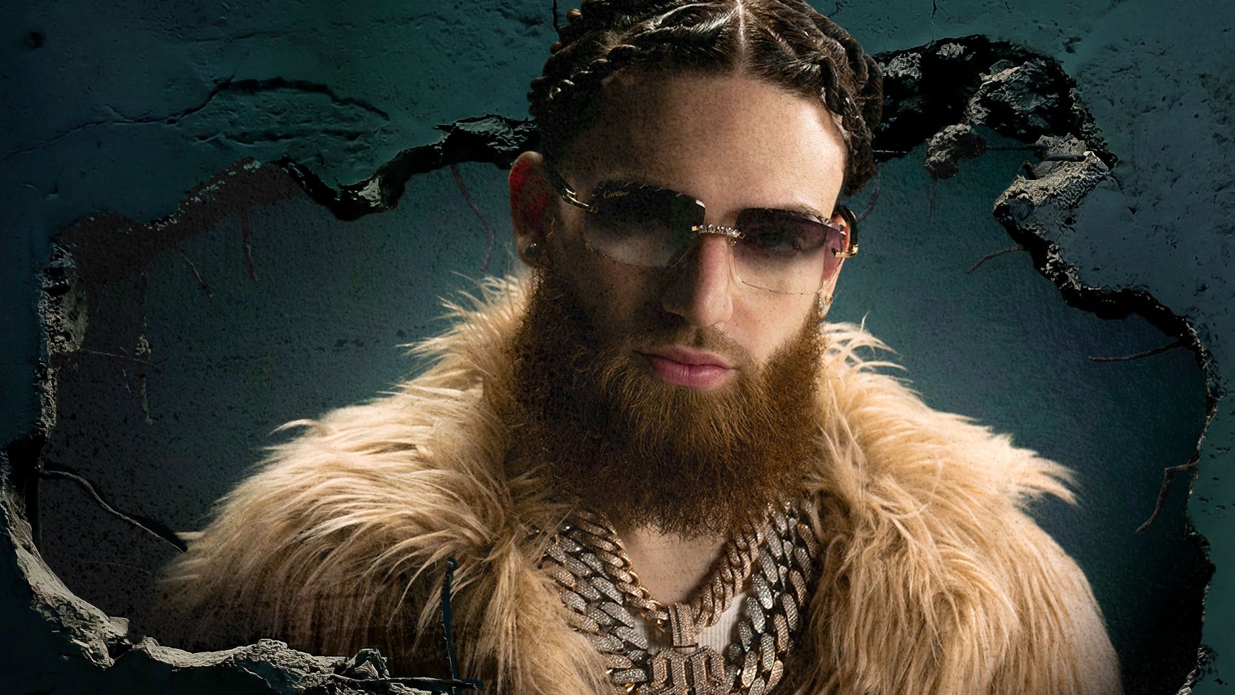 Hades66 - EL SEI66EIS USA TOUR