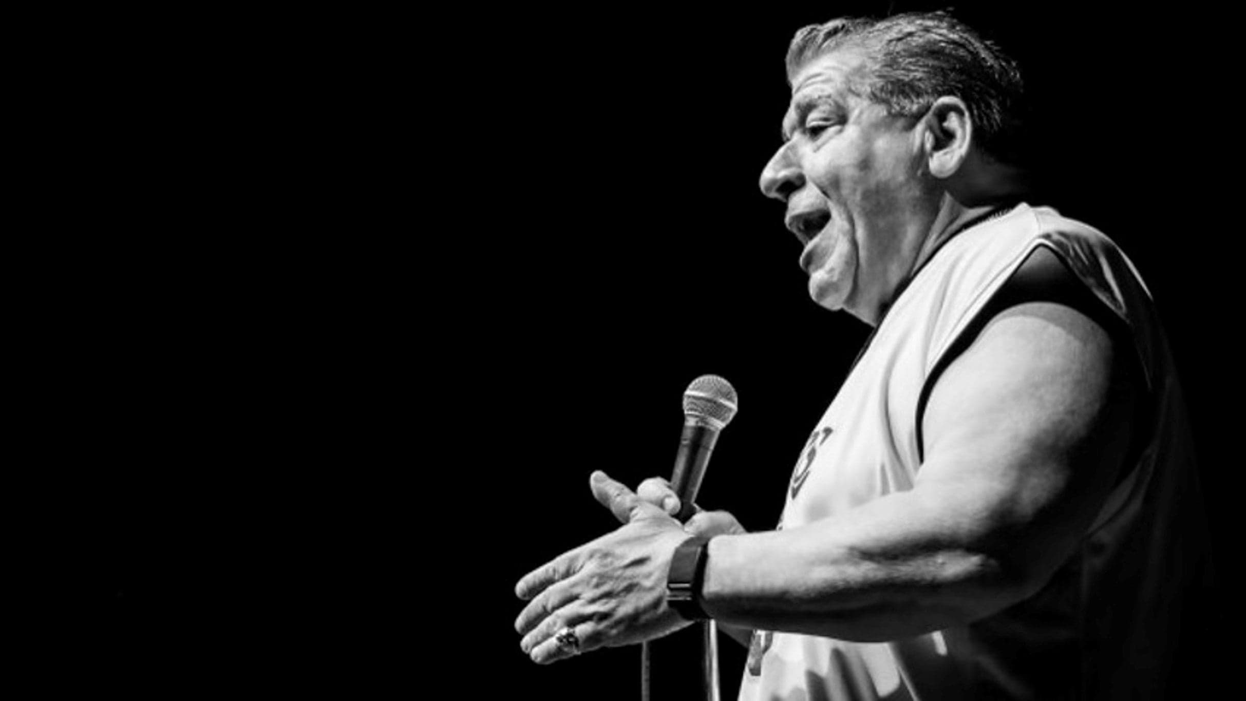 Joey Diaz (18 and Over)