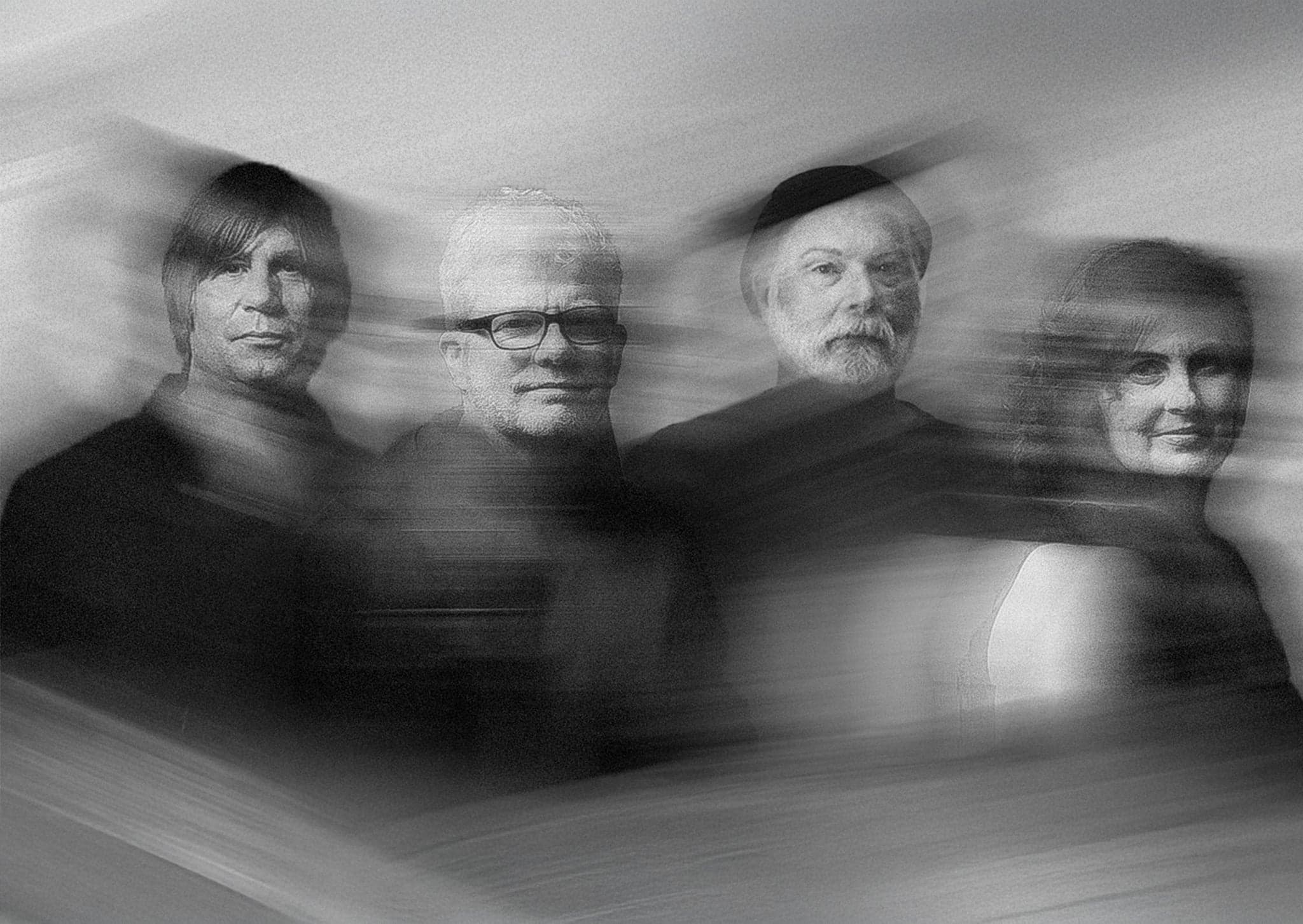 New Pornographers w/ Will Sheff