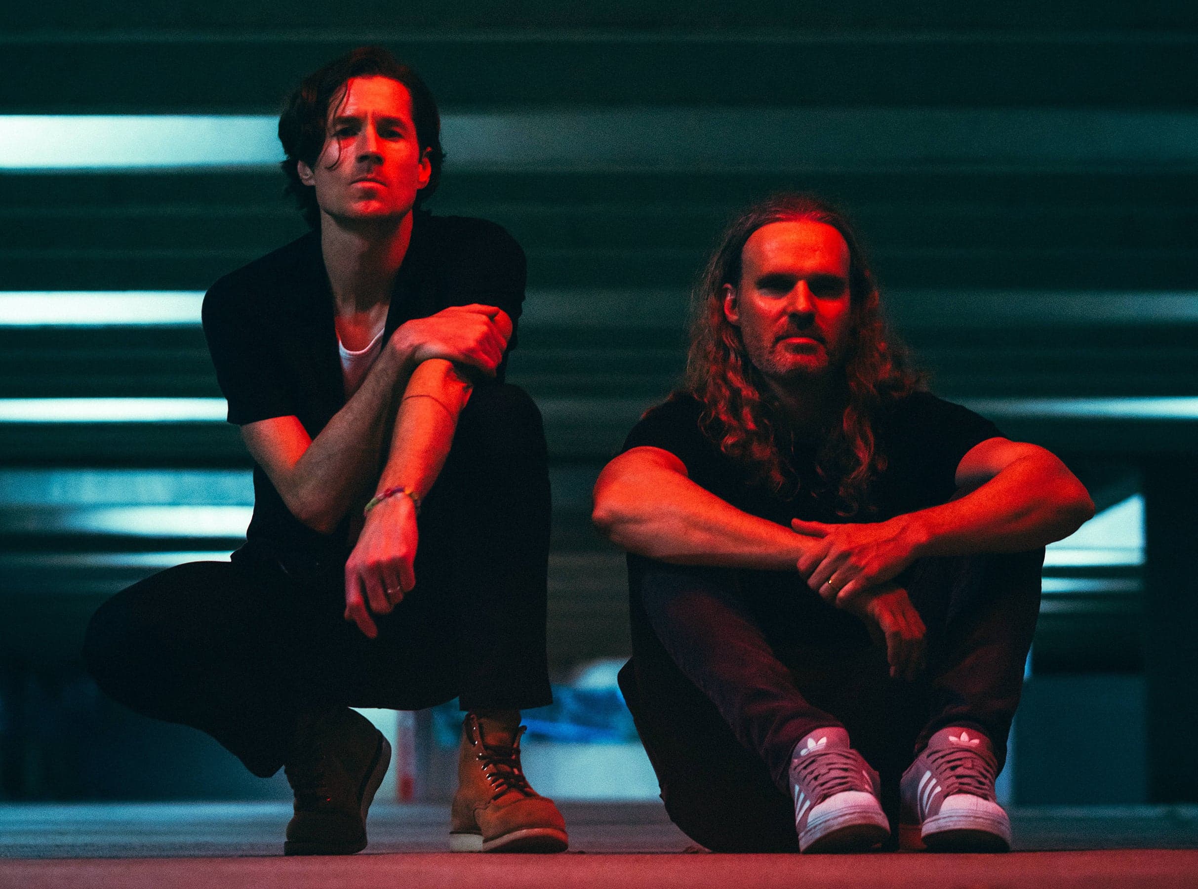 Black Pistol Fire - Flagrant Act of Bliss