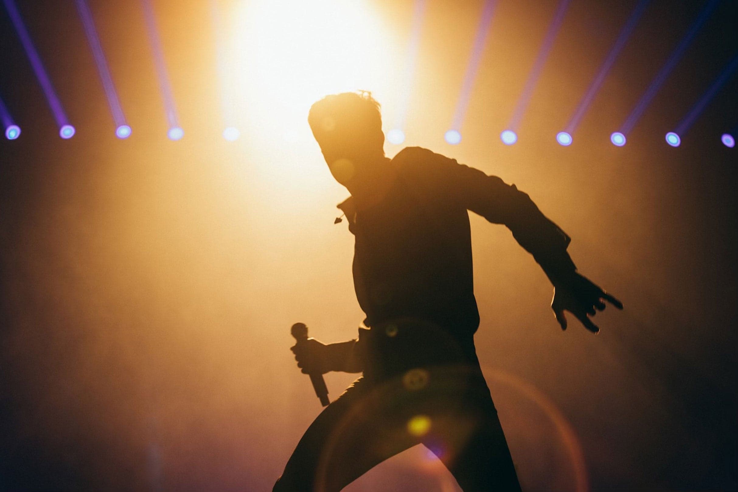 Freely Fest with the Killers, T-Pain, Dominic Fike, and more