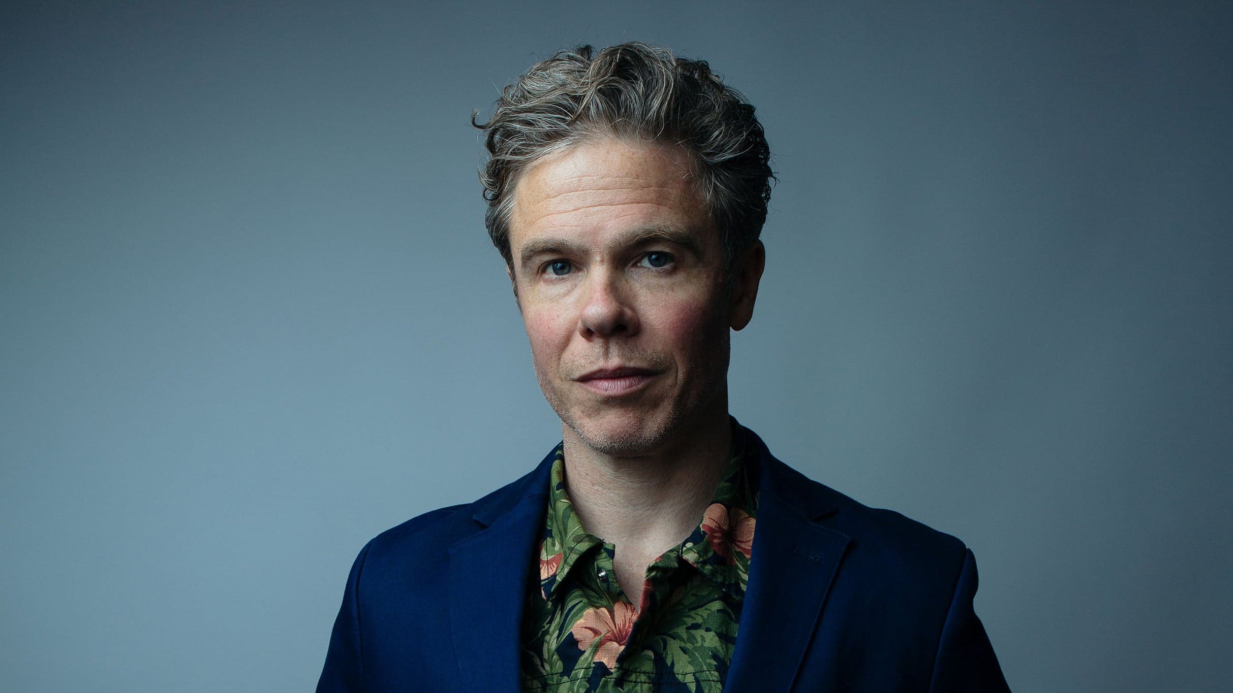 An Evening with Josh Ritter