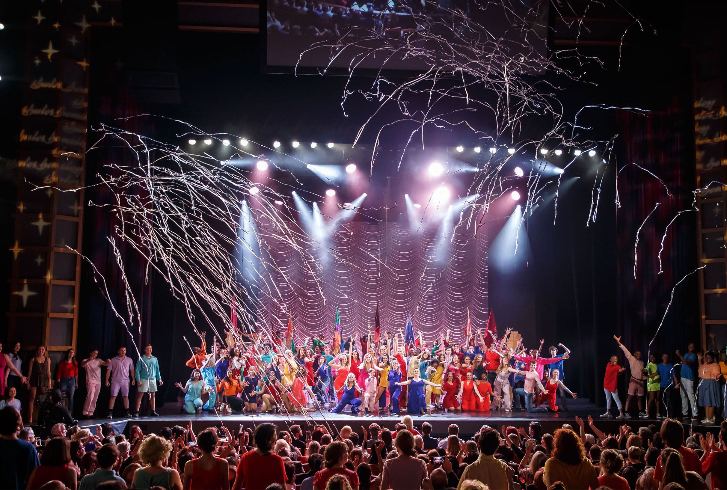 Shuler Hensley Awards