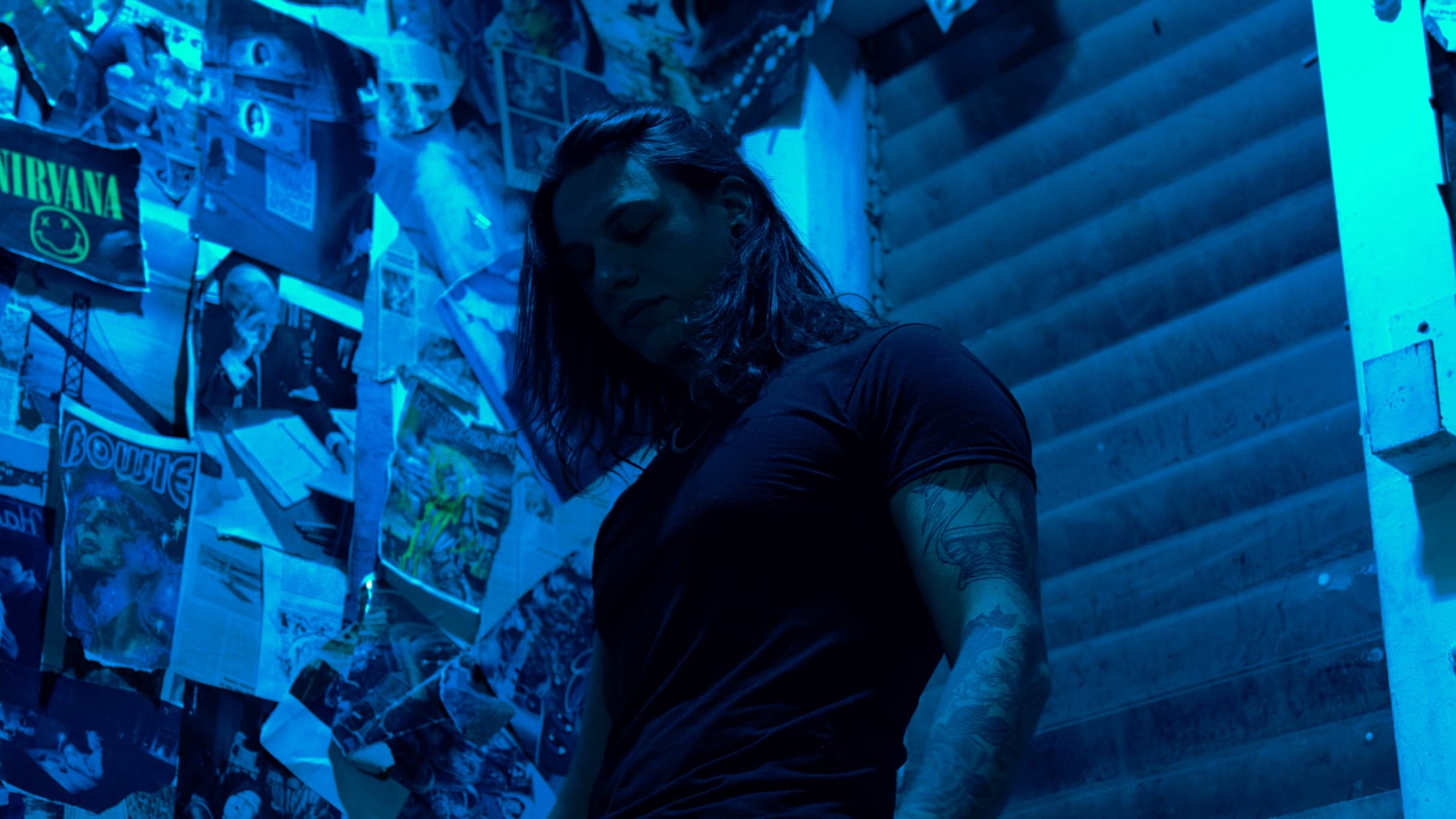 Arankai: The Portrait Tour