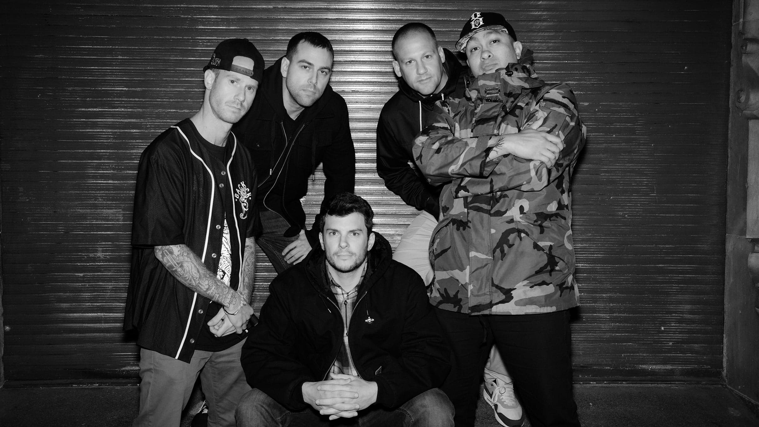 Terror w/ Pain Of Truth