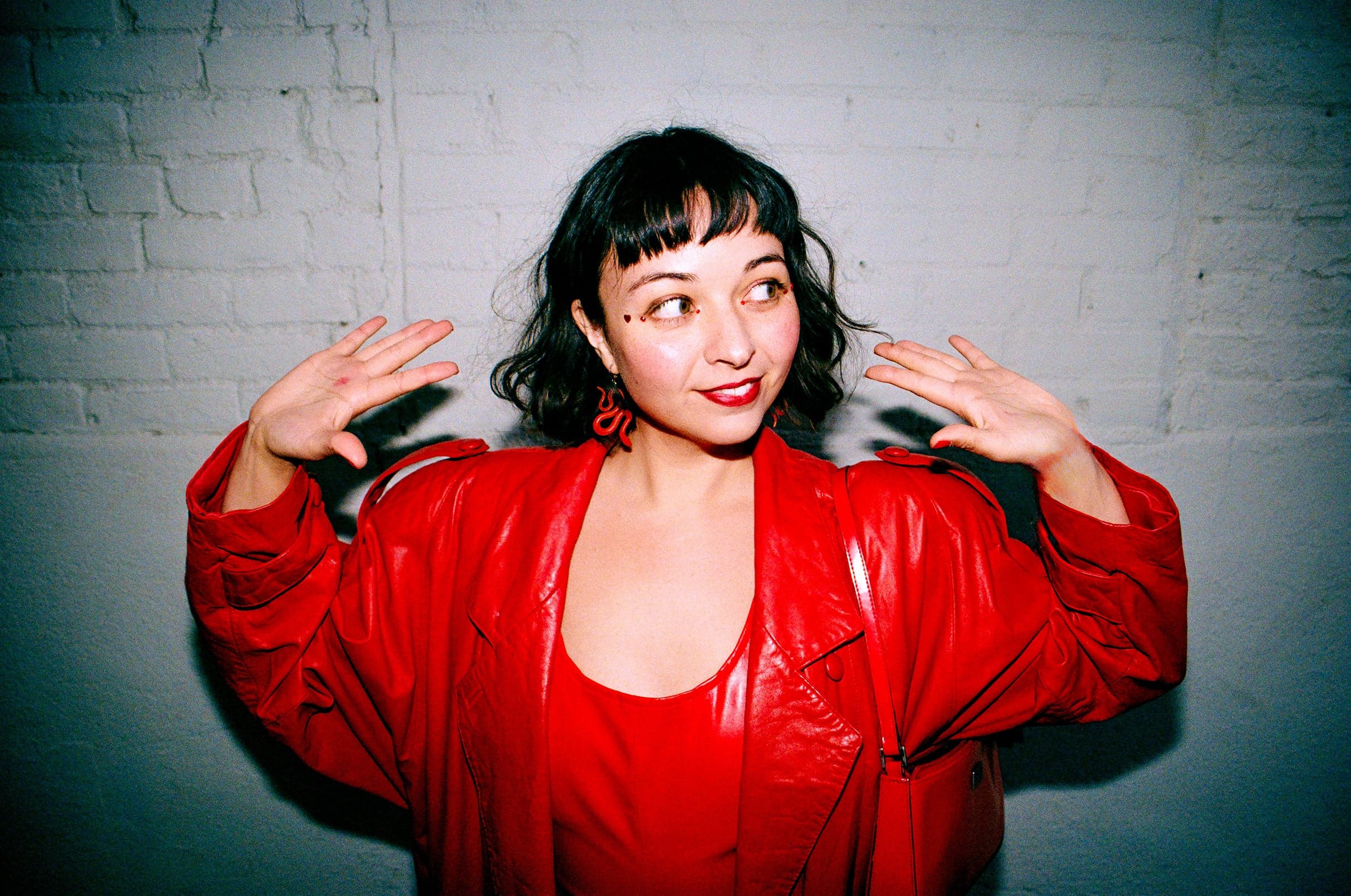 Gelli Haha - Where in the World is Gelli Haha Tour 2026