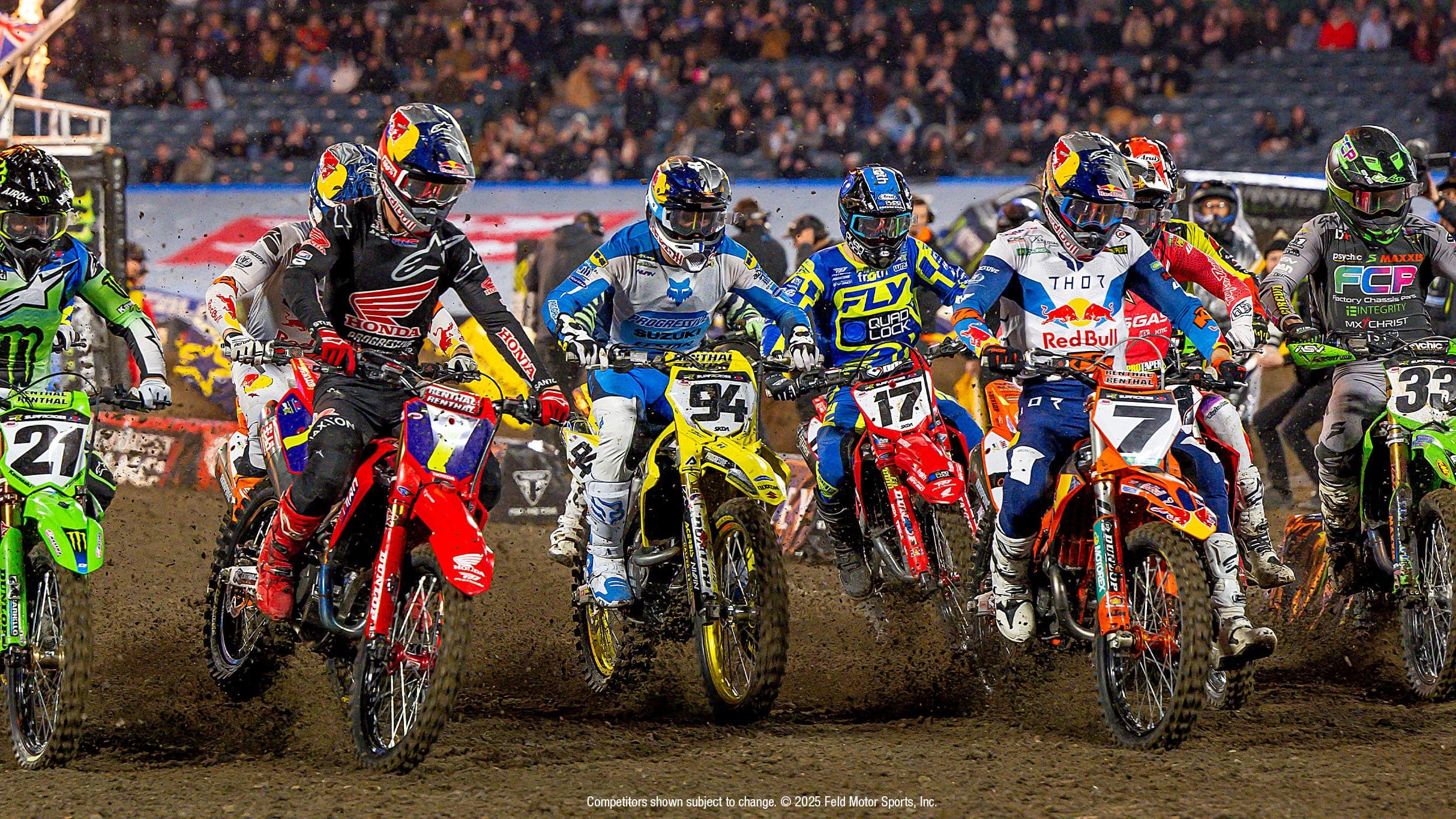 AMA Supercross