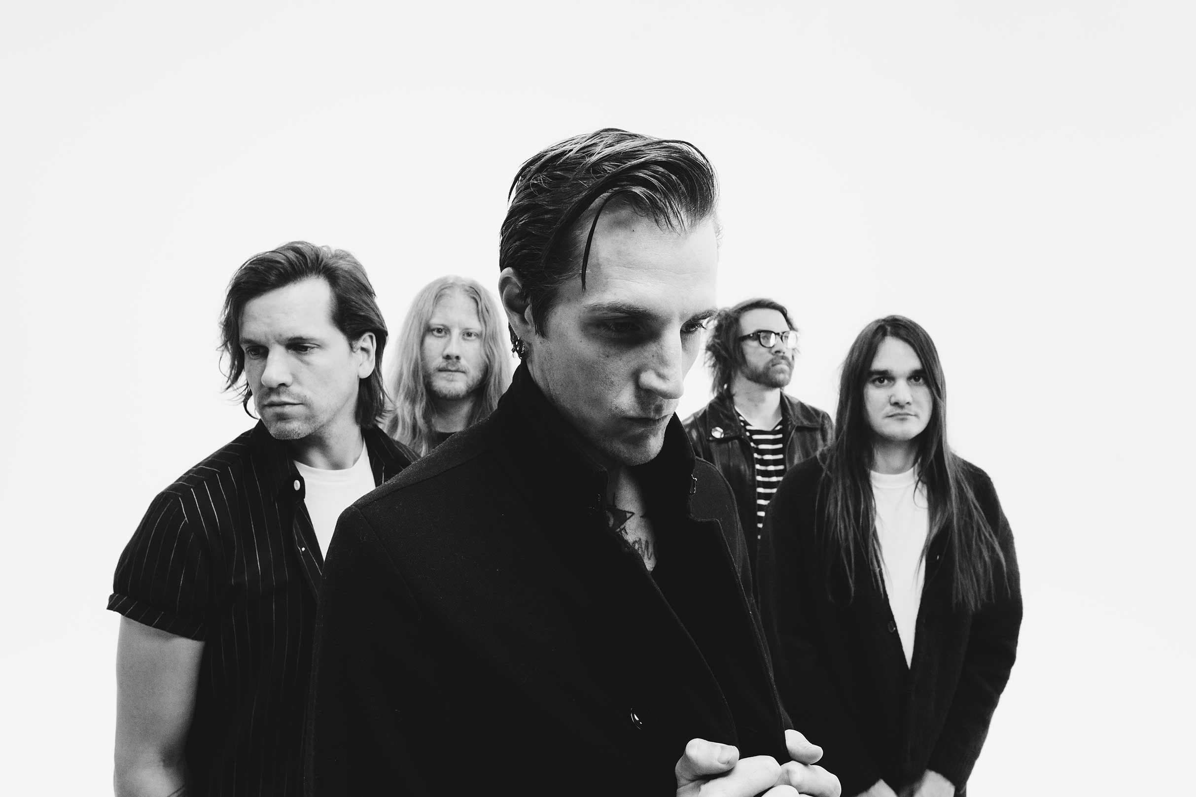 I Love You But... I Chose the Maine