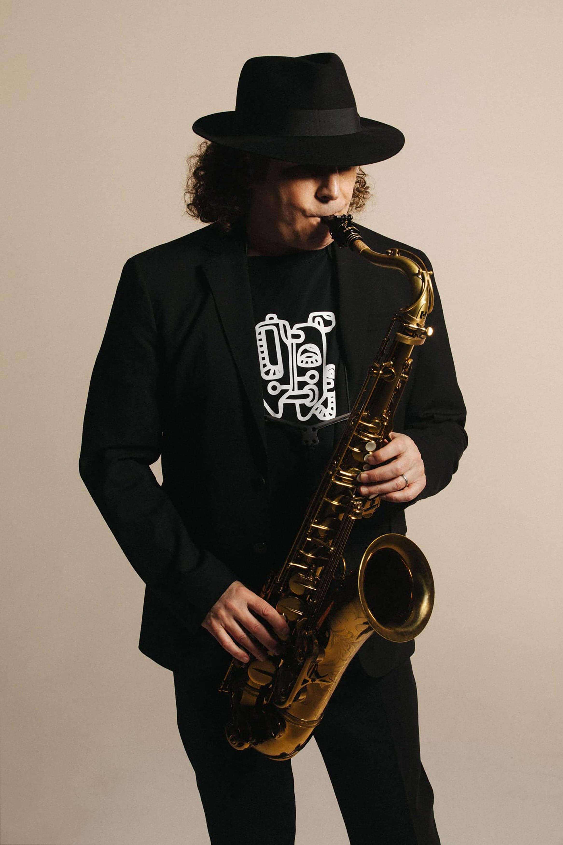 An Evening of Jazz: Boney James, Norman Brown, and Alex Bugnon