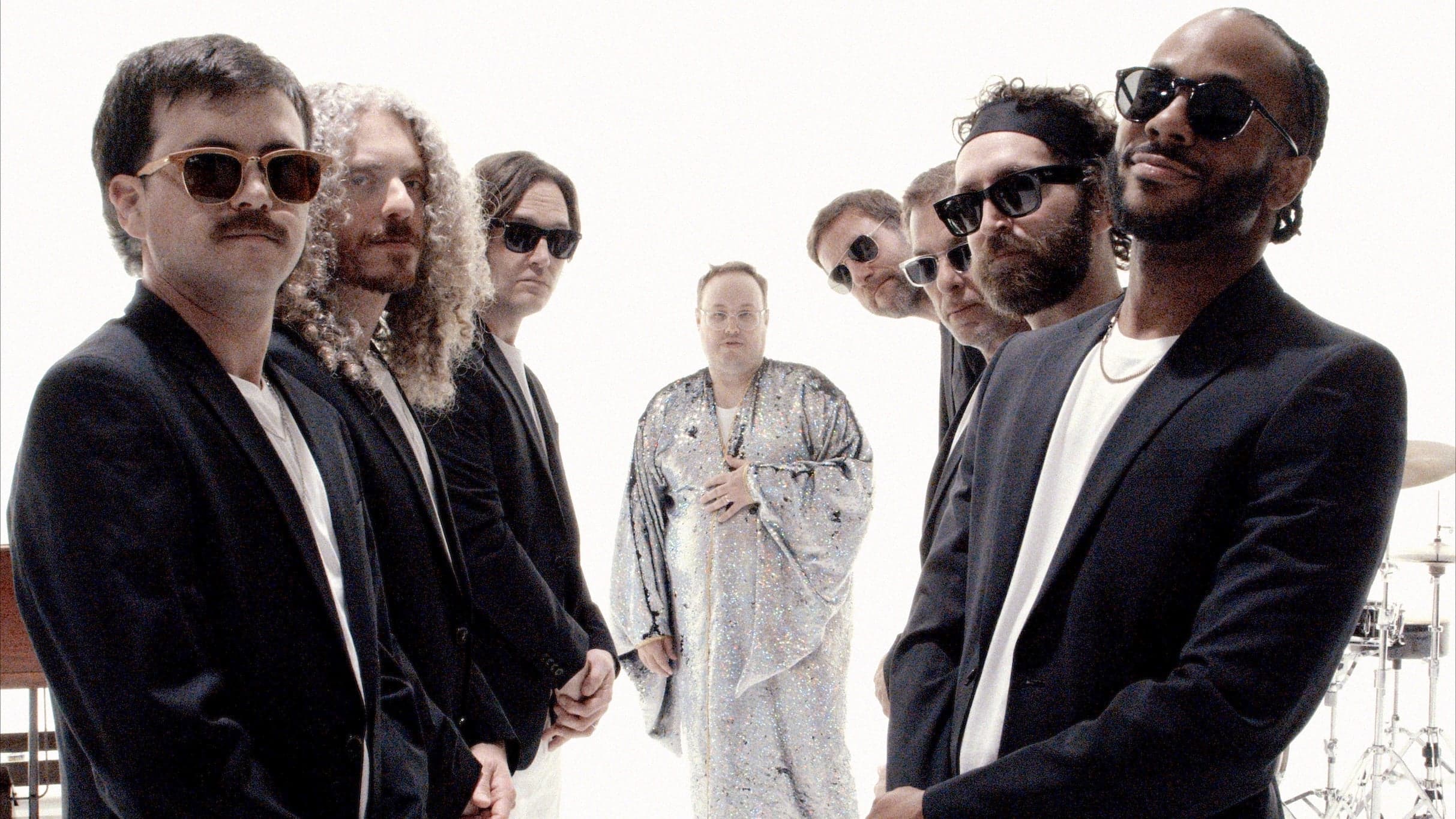 St. Paul and the Broken Bones w/ Brother Wallace