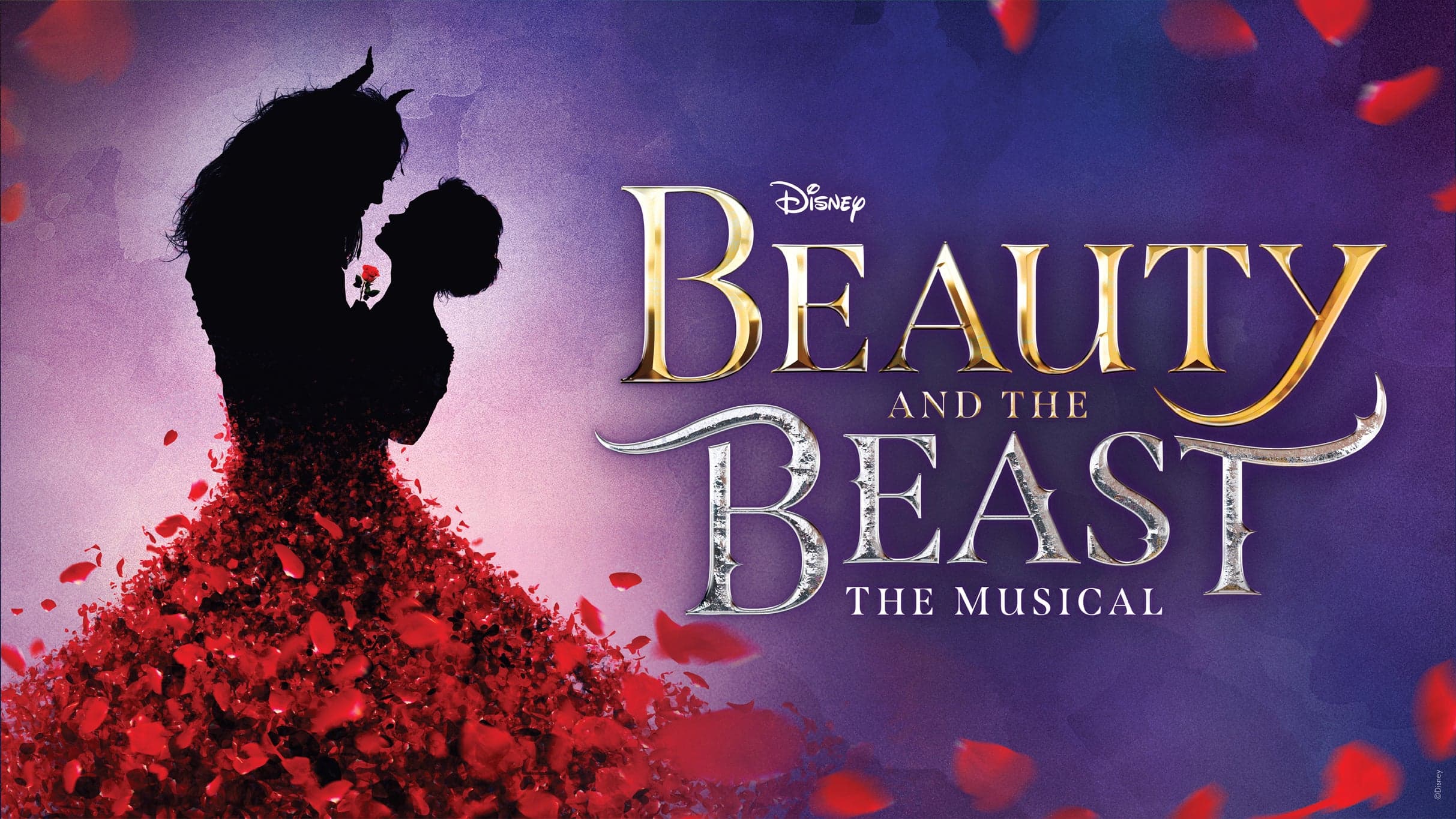 Beauty And The Beast (Touring)