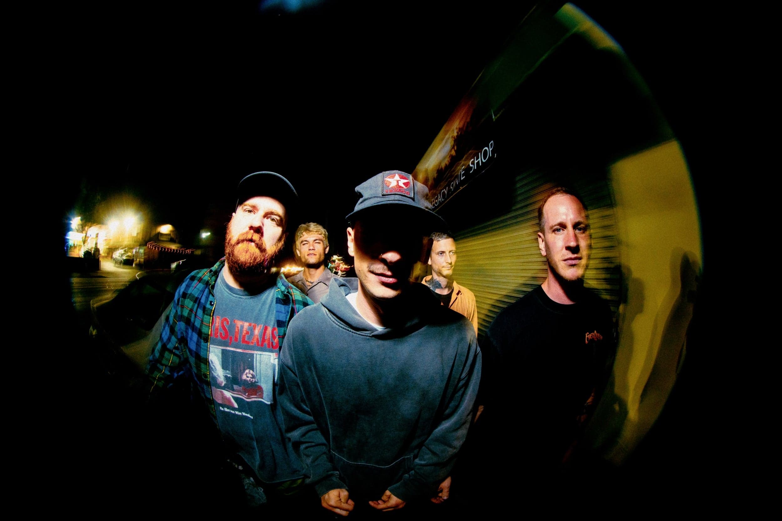 Drug Church w/ White Reaper