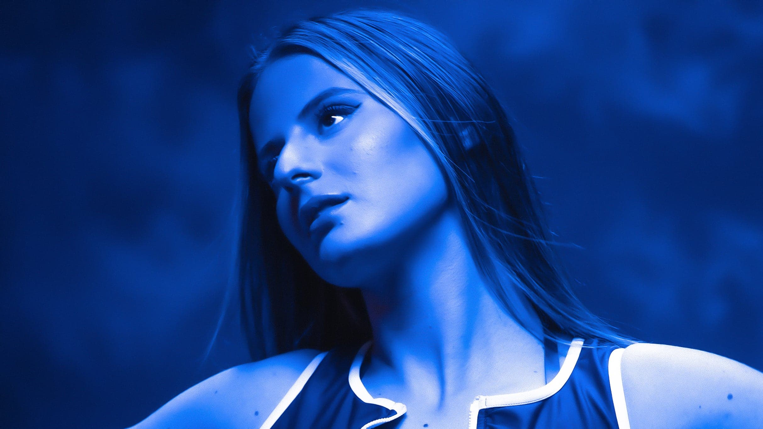 Natalie Jane - The World I Didn't Want Tour