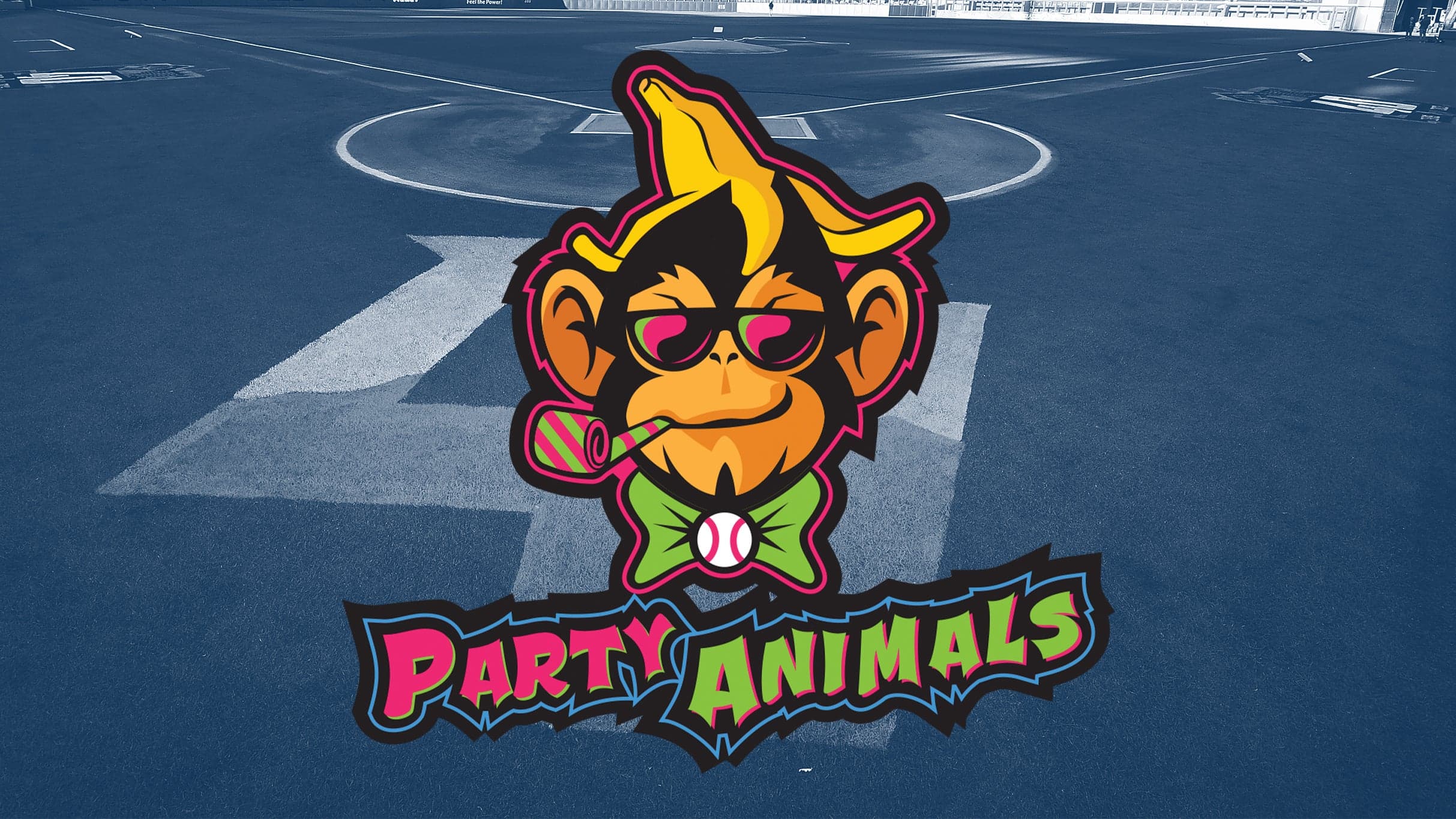 Savannah Party Animals vs. Savannah Bananas