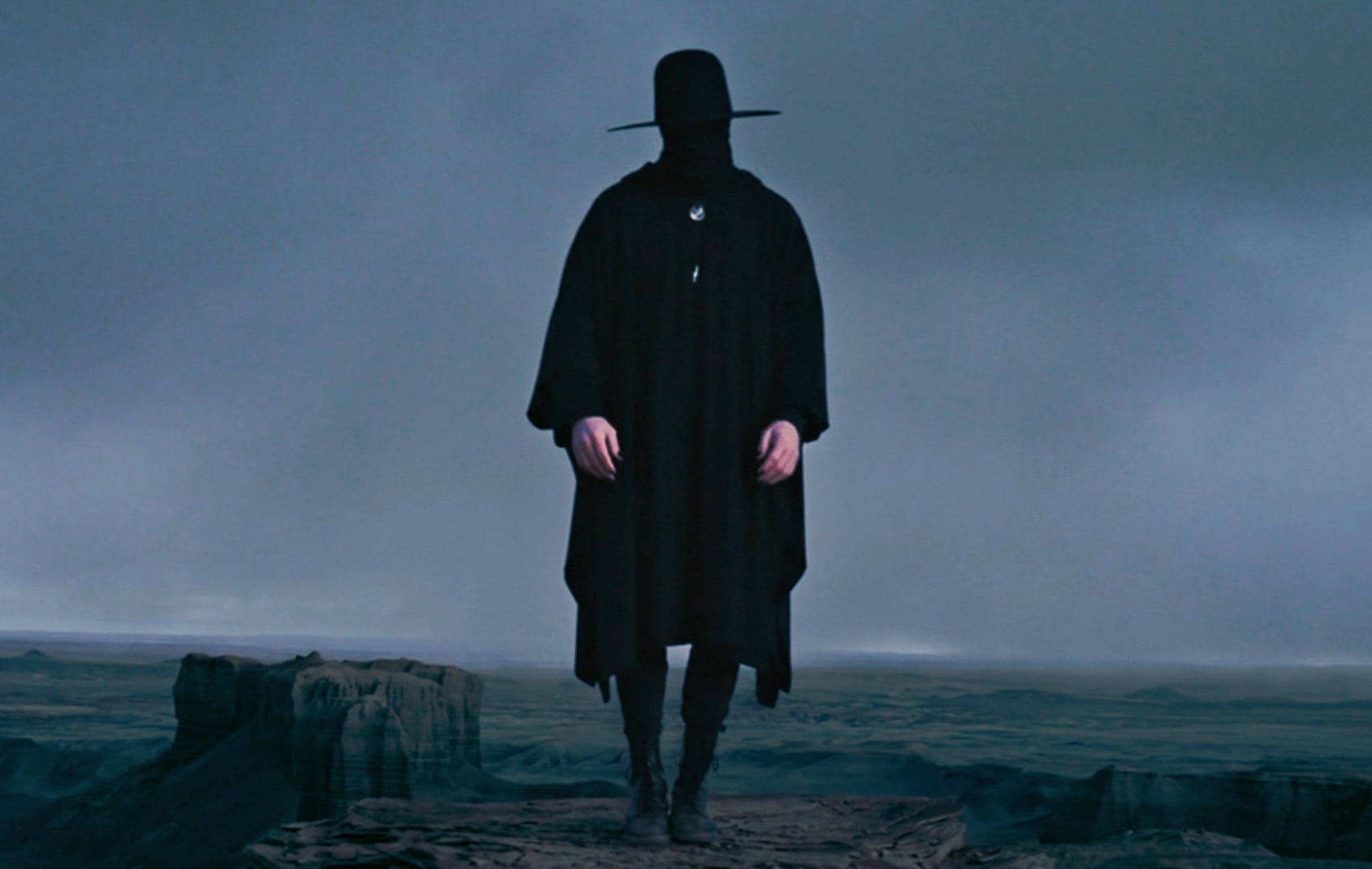 WITCHZ presents ENTER AFTERLIFE World Tour 2026