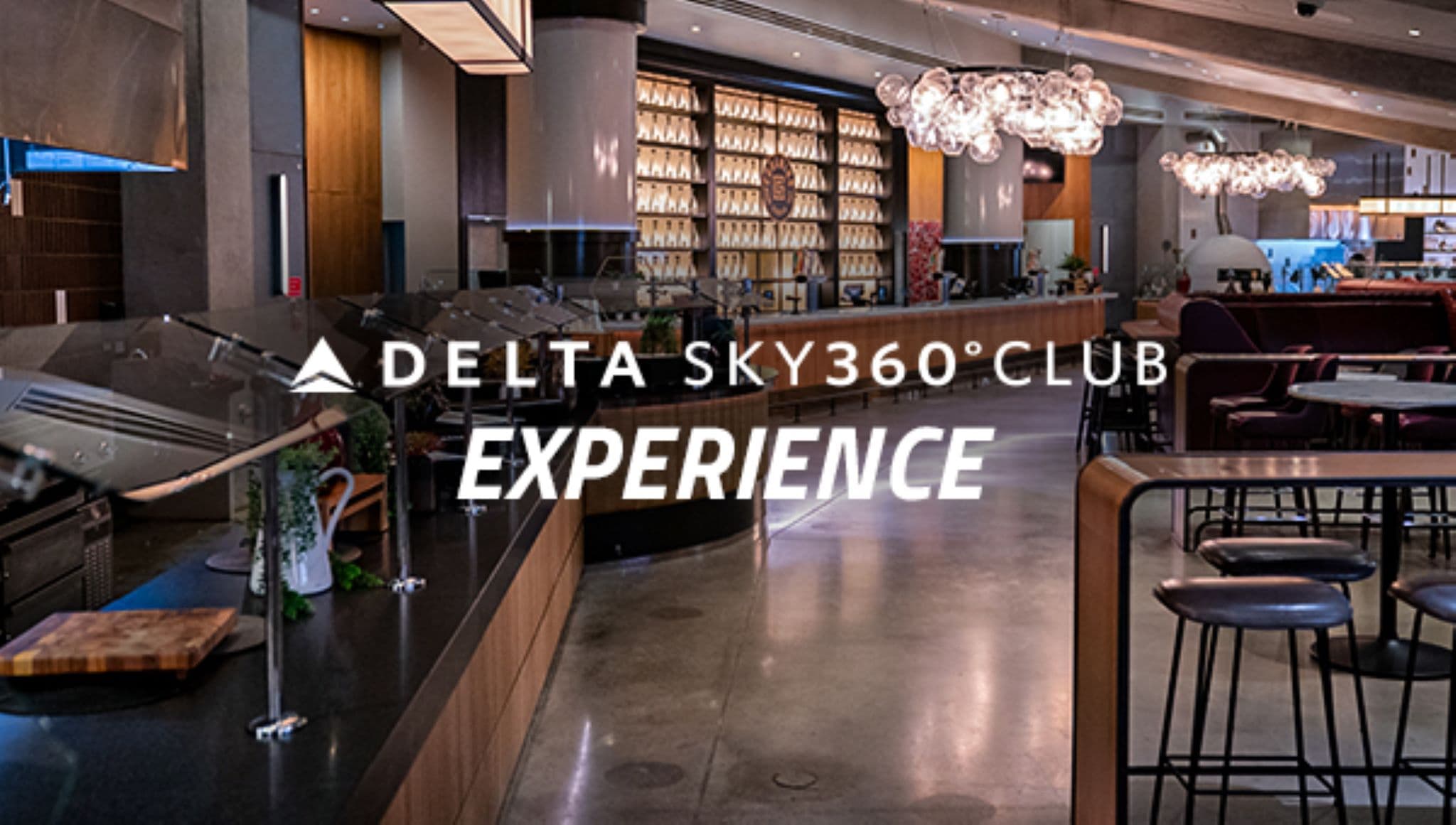 Delta Sky360 Club Red Carpet Experience: Gabriel Iglesias