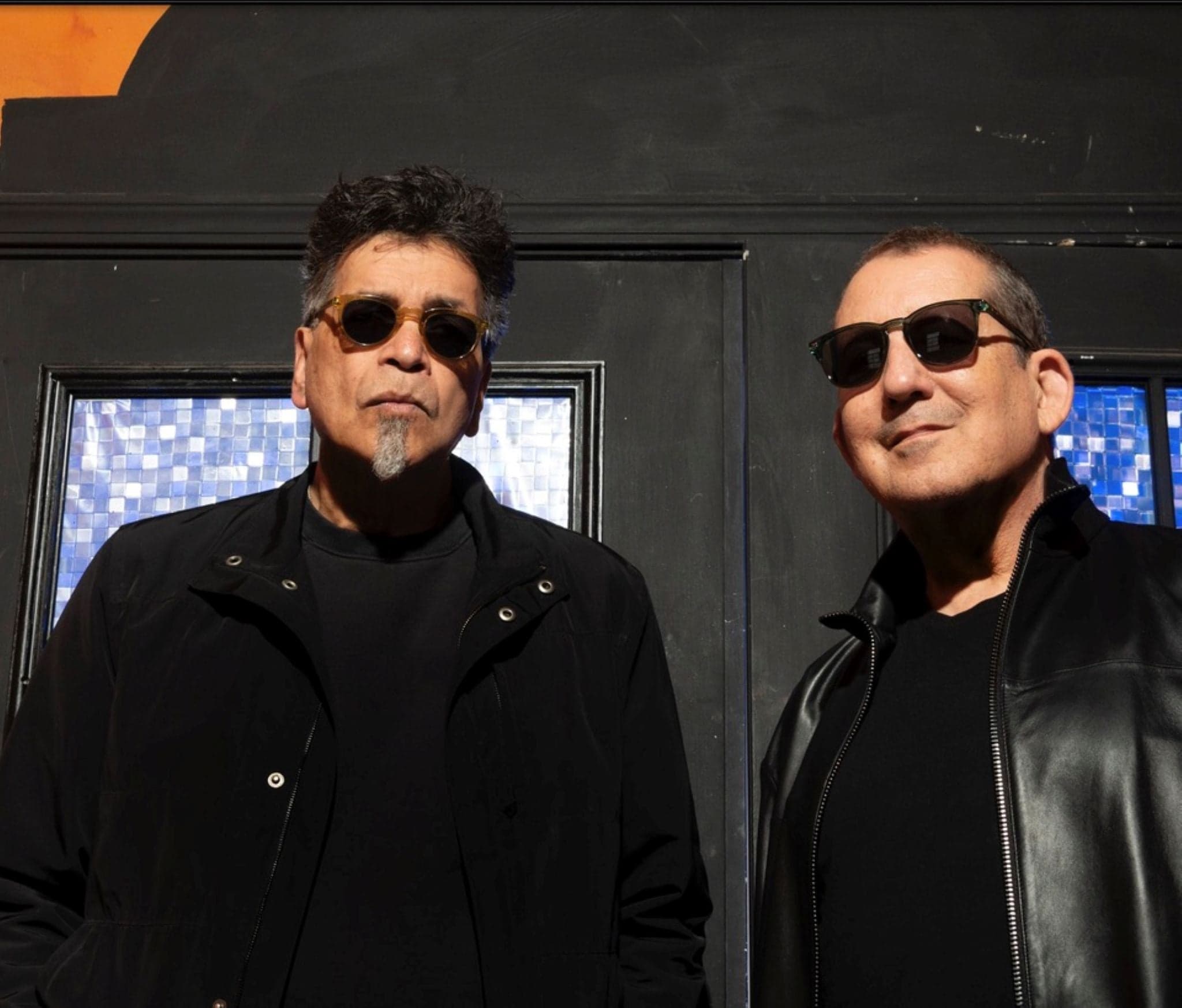 One Night Only - Gerald Albright and Jeff Lorber